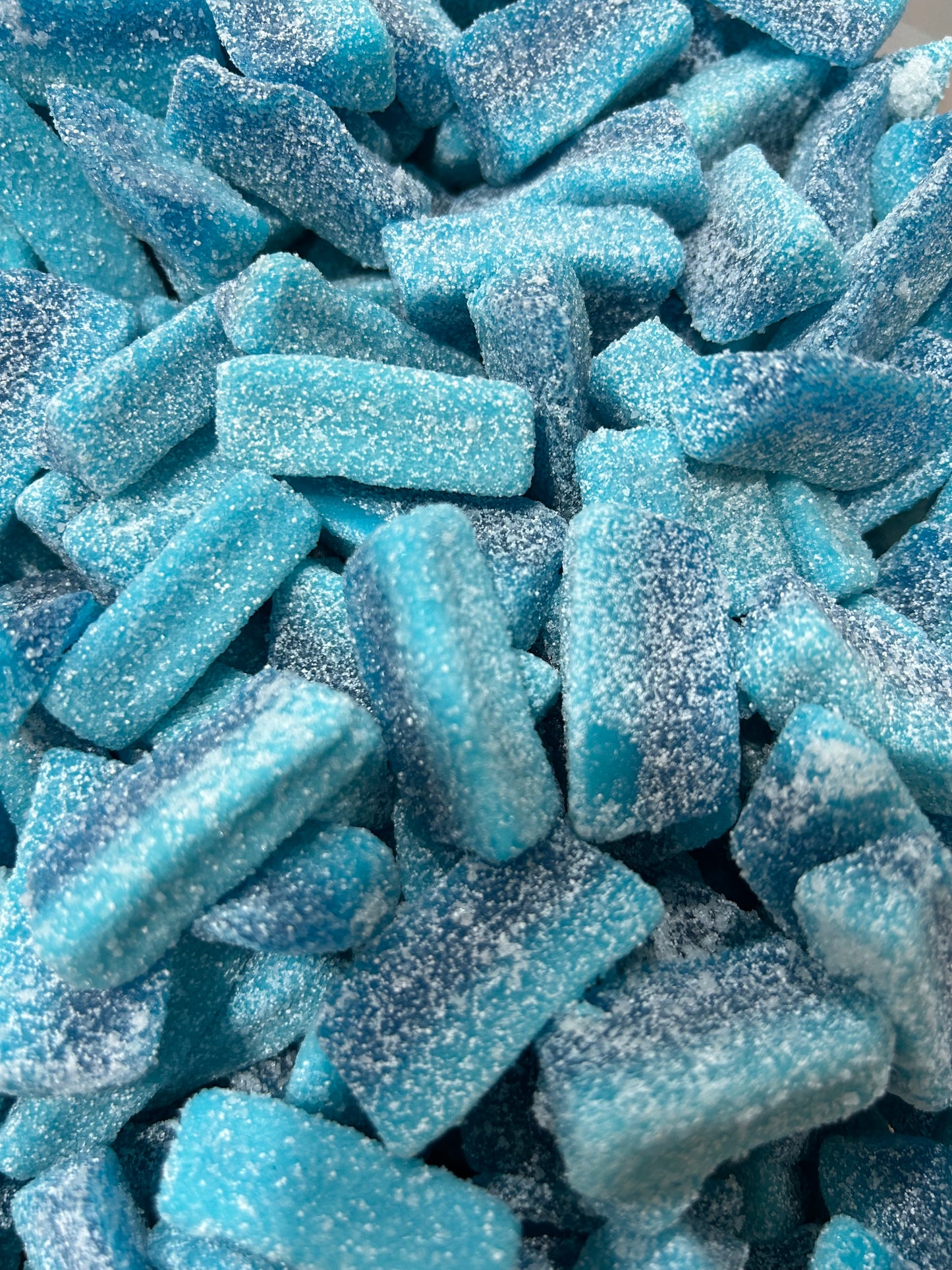 Tranche Framboise - 100g