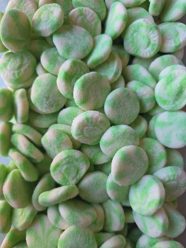 Kiwi Twist Acide "HALAL" - 100g