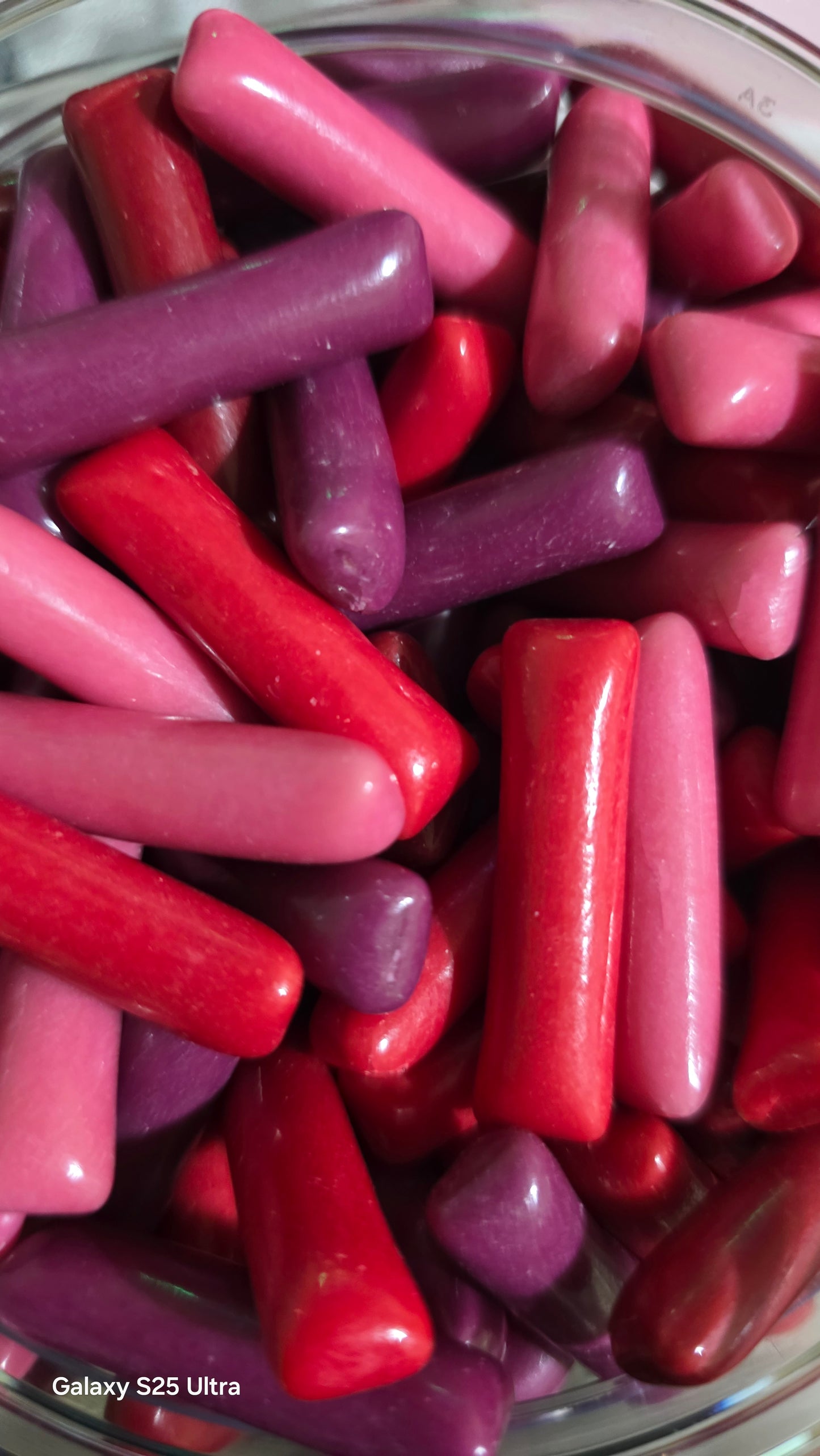 Hitshies Berry Mix - 100g "HALAL"