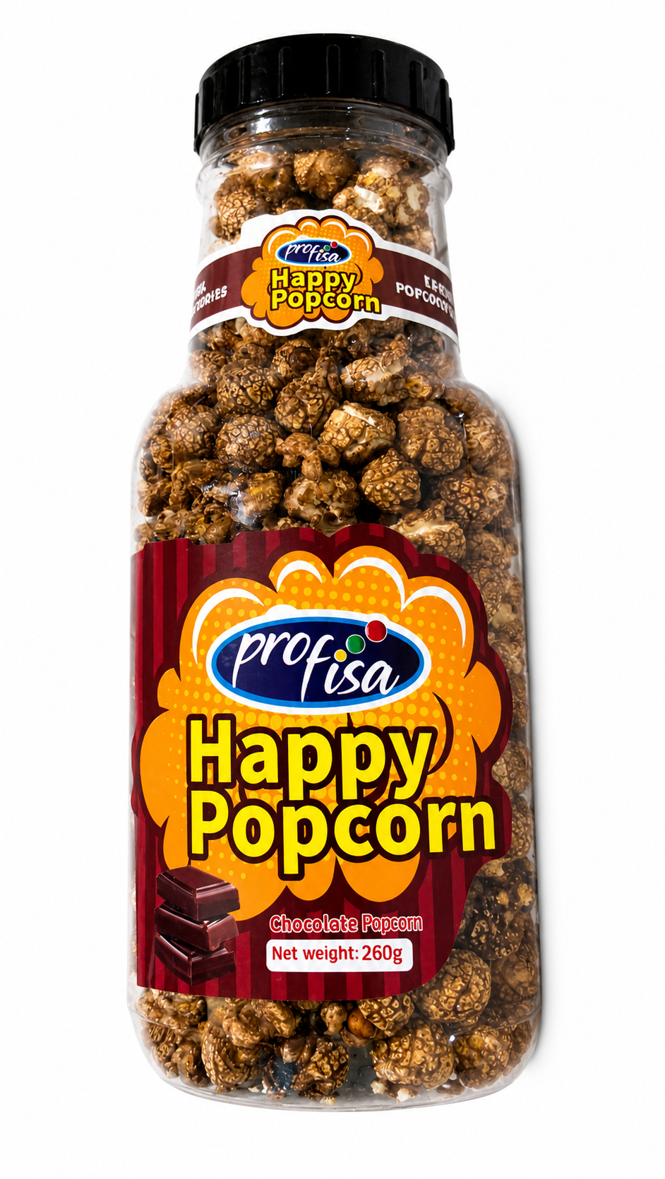 Popcorn Chocolat - 260g