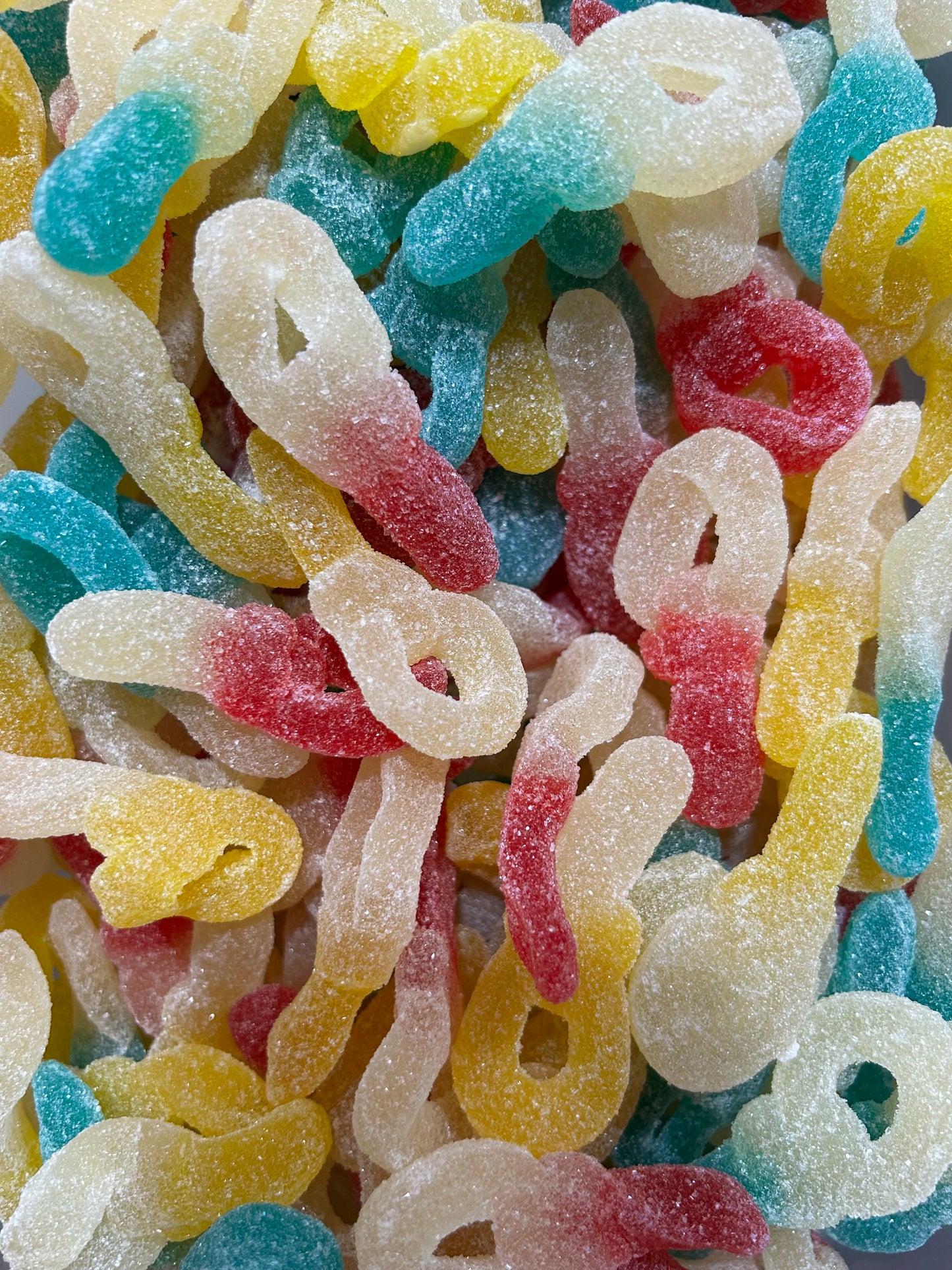 Tétine " HALAL "- 100g