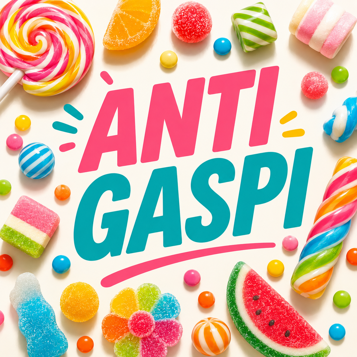Anti-gaspi