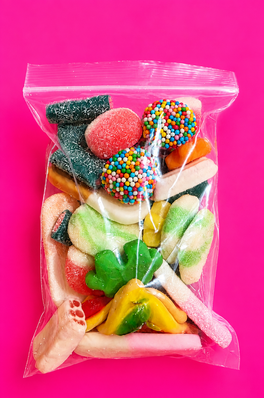 Mix HALAL - 150g