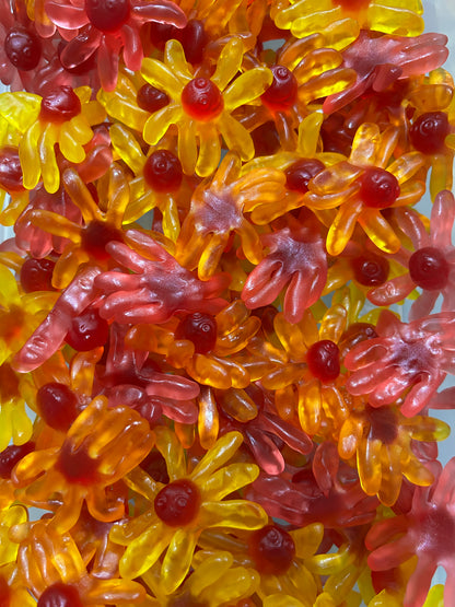 Octopus Épicé - 100g