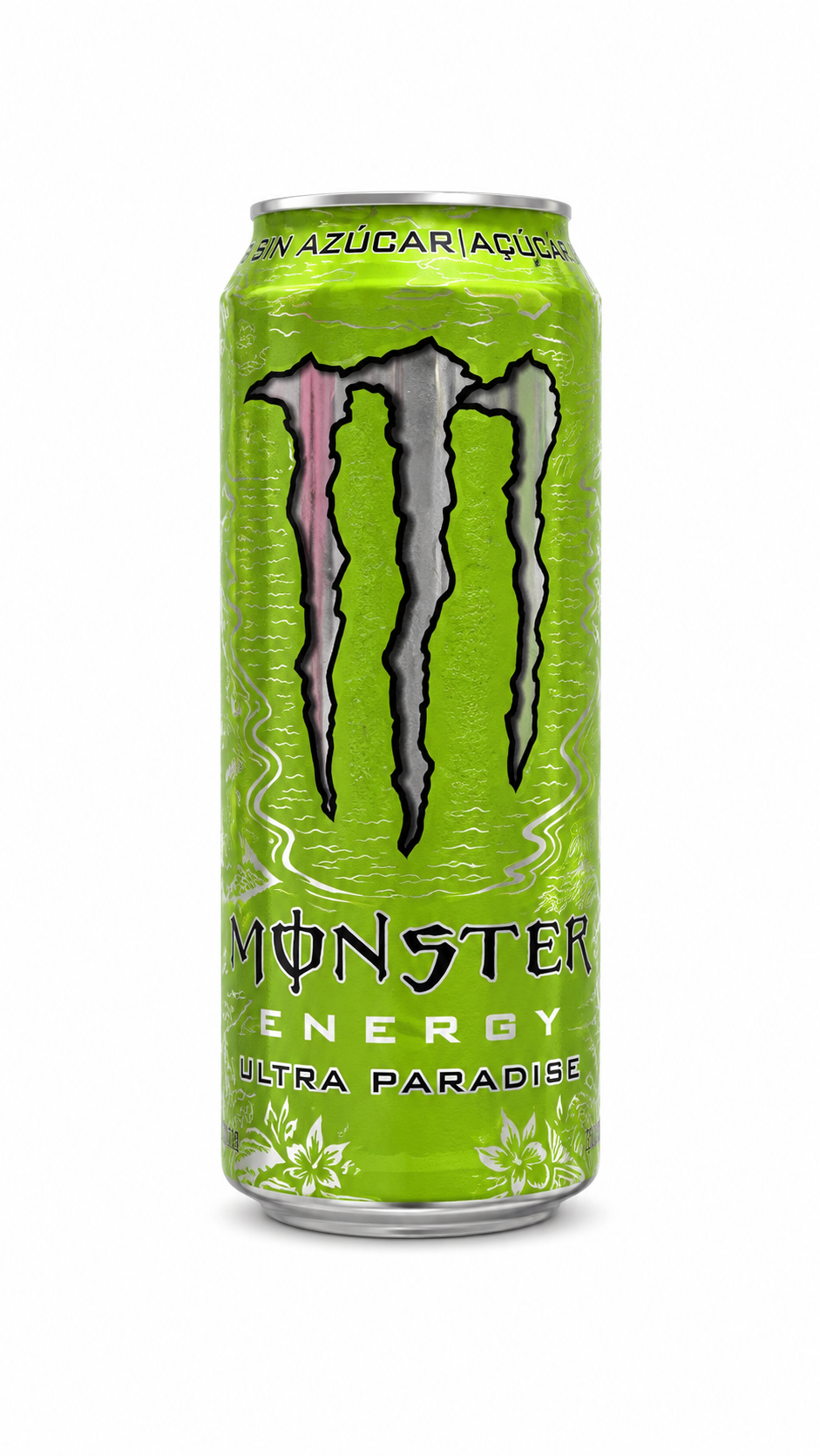 Monster Ultra Paradise " Sans Sucre"