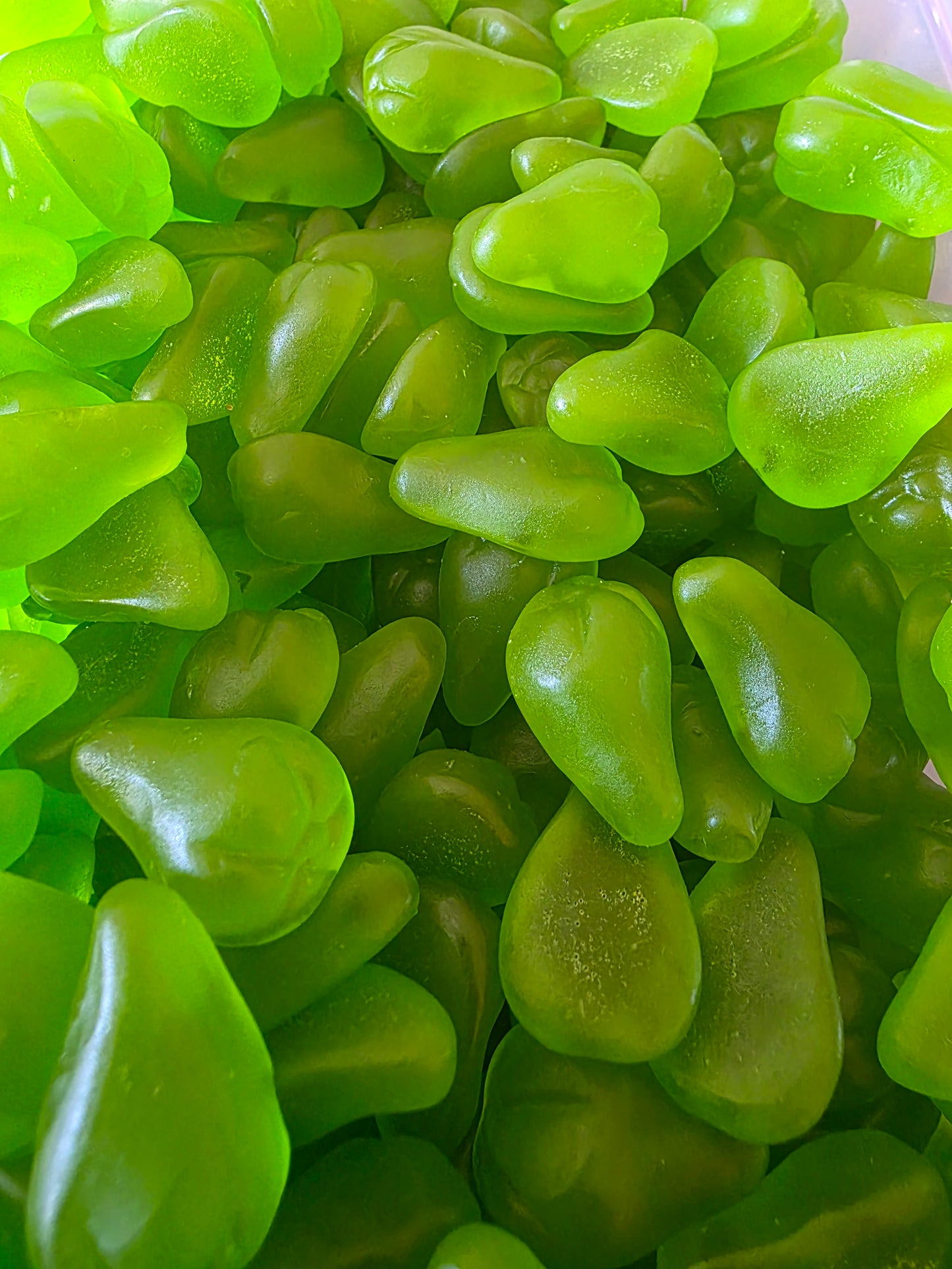 Poire  - 100g