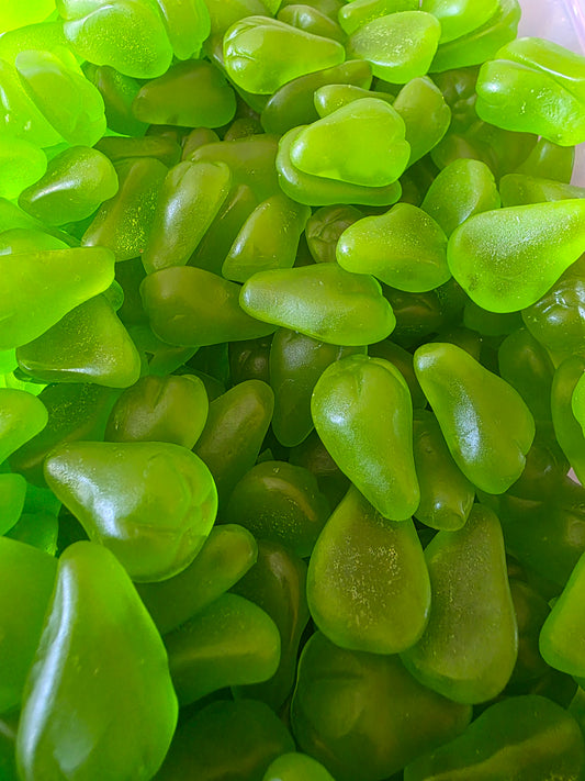Poire  - 100g