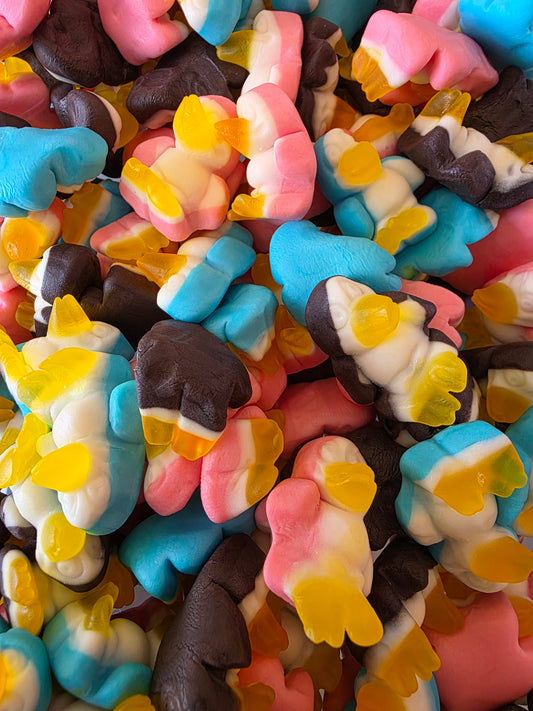 Pingouins - 100g