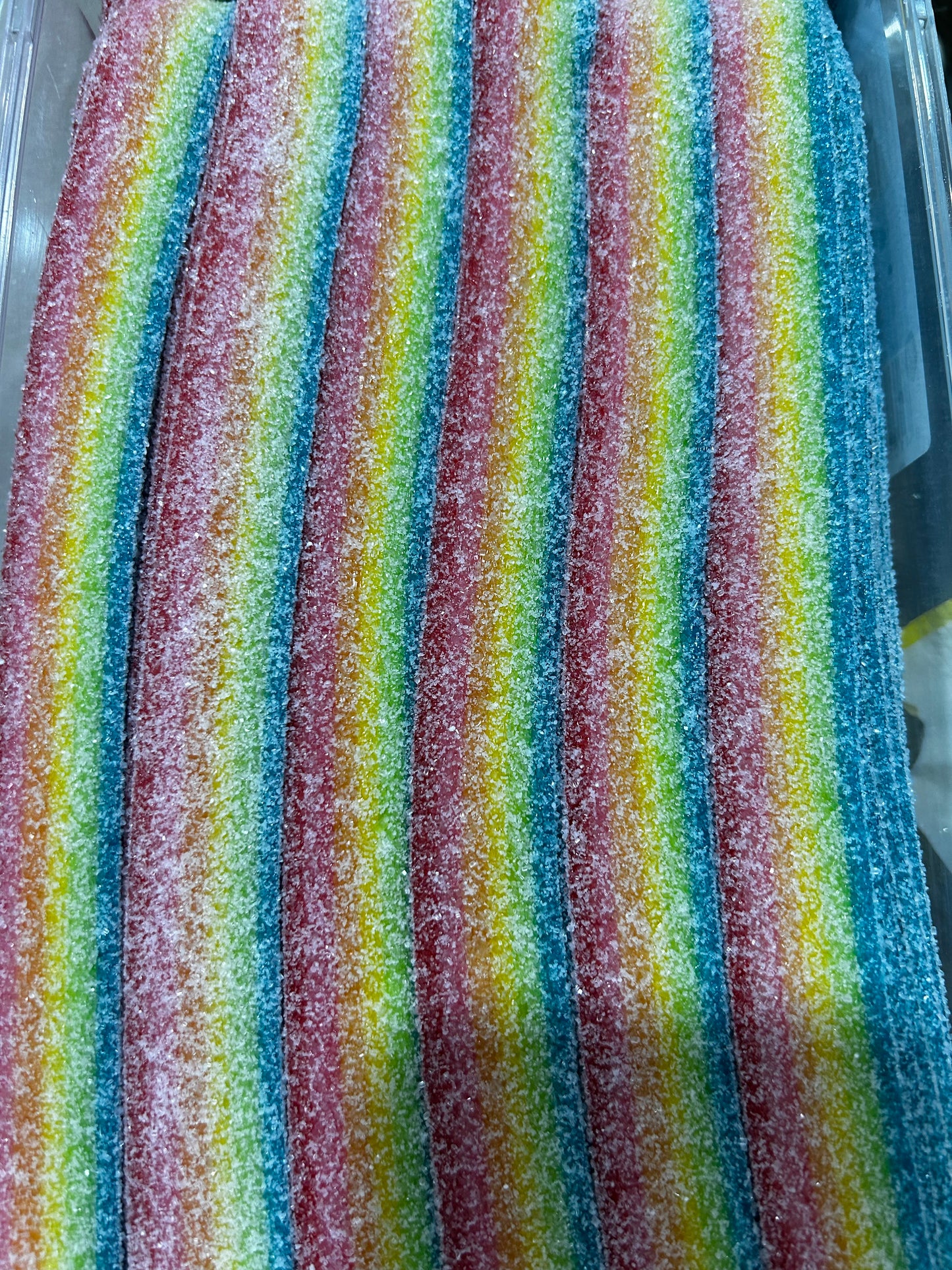 Ceinture Multi-fruits - 100g
