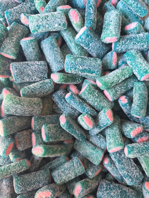 Mini Jumbo Energie Acide "HALAL" - 100g