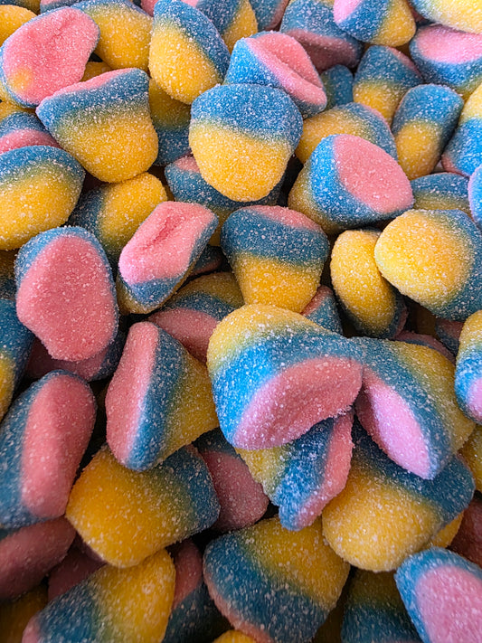 Drop Rainbow Tache Langue - 100g