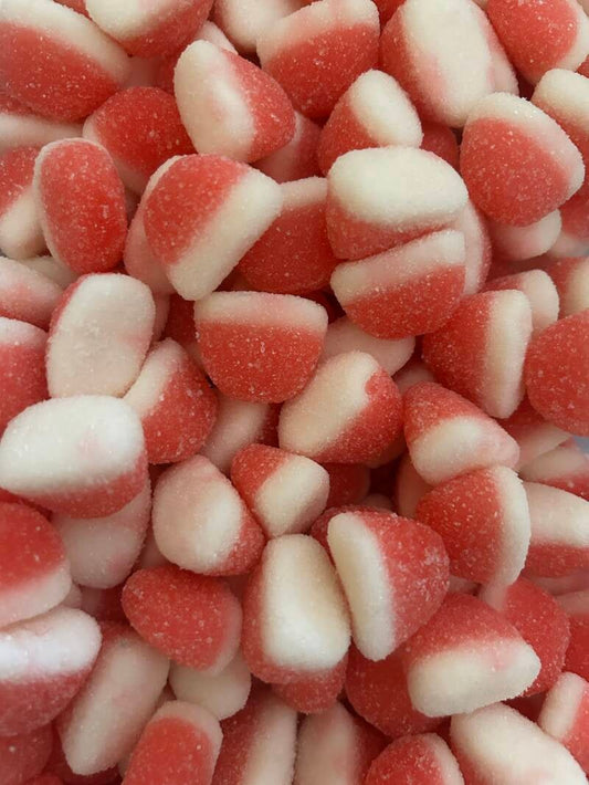 Bisous sucre "HALAL" - 100g