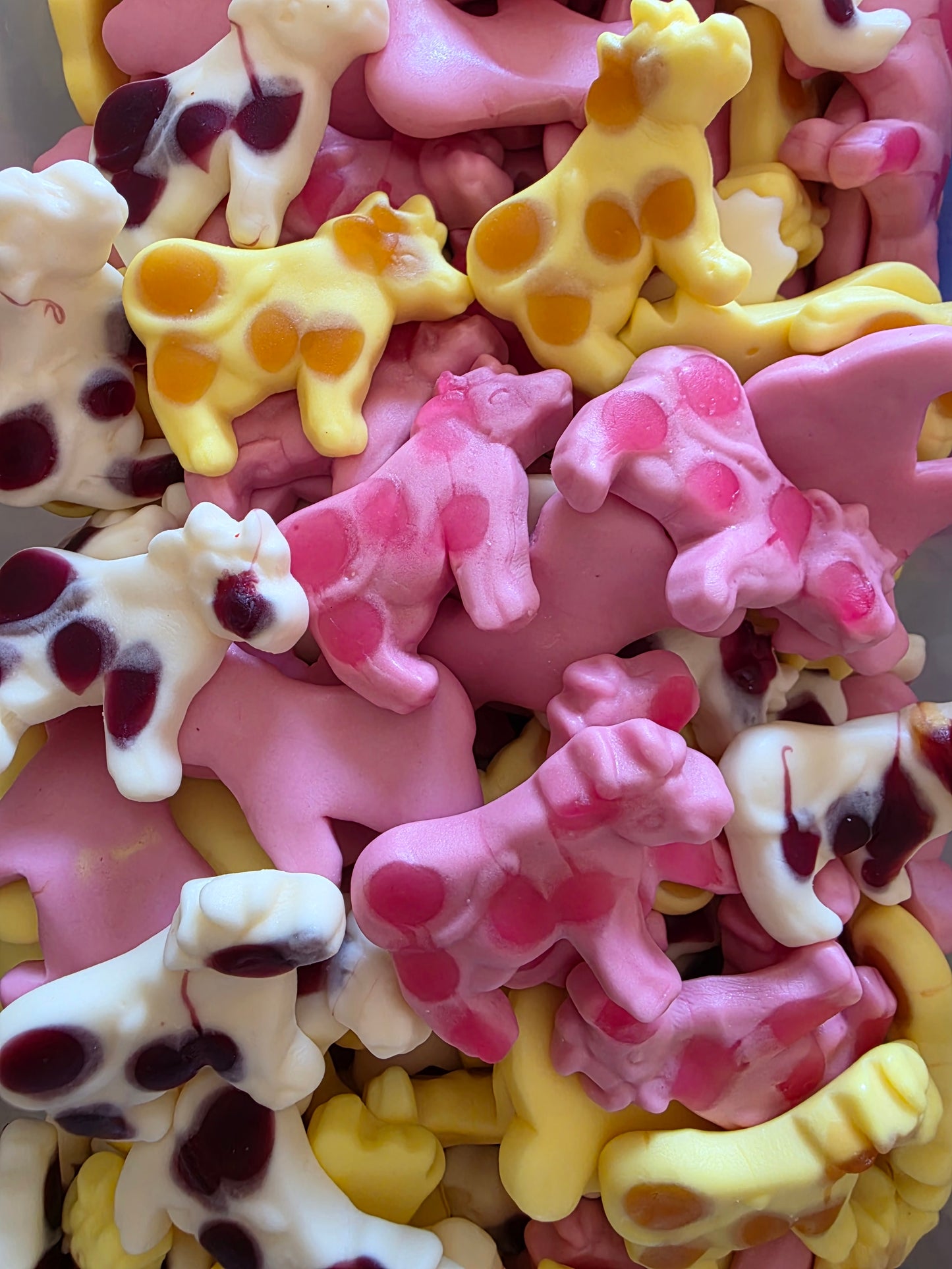 Vache au Lait - 100g