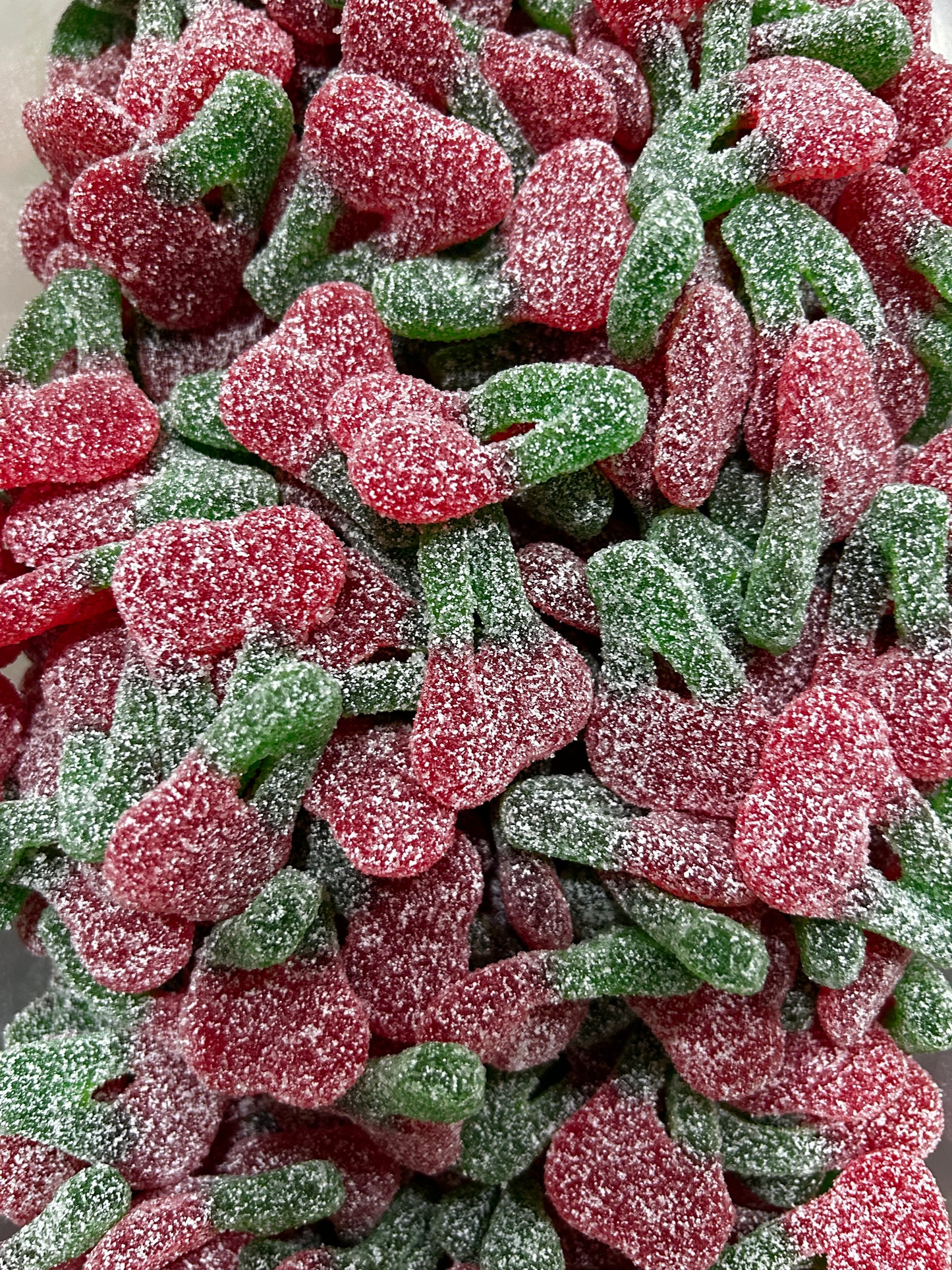 Cerise - 100g
