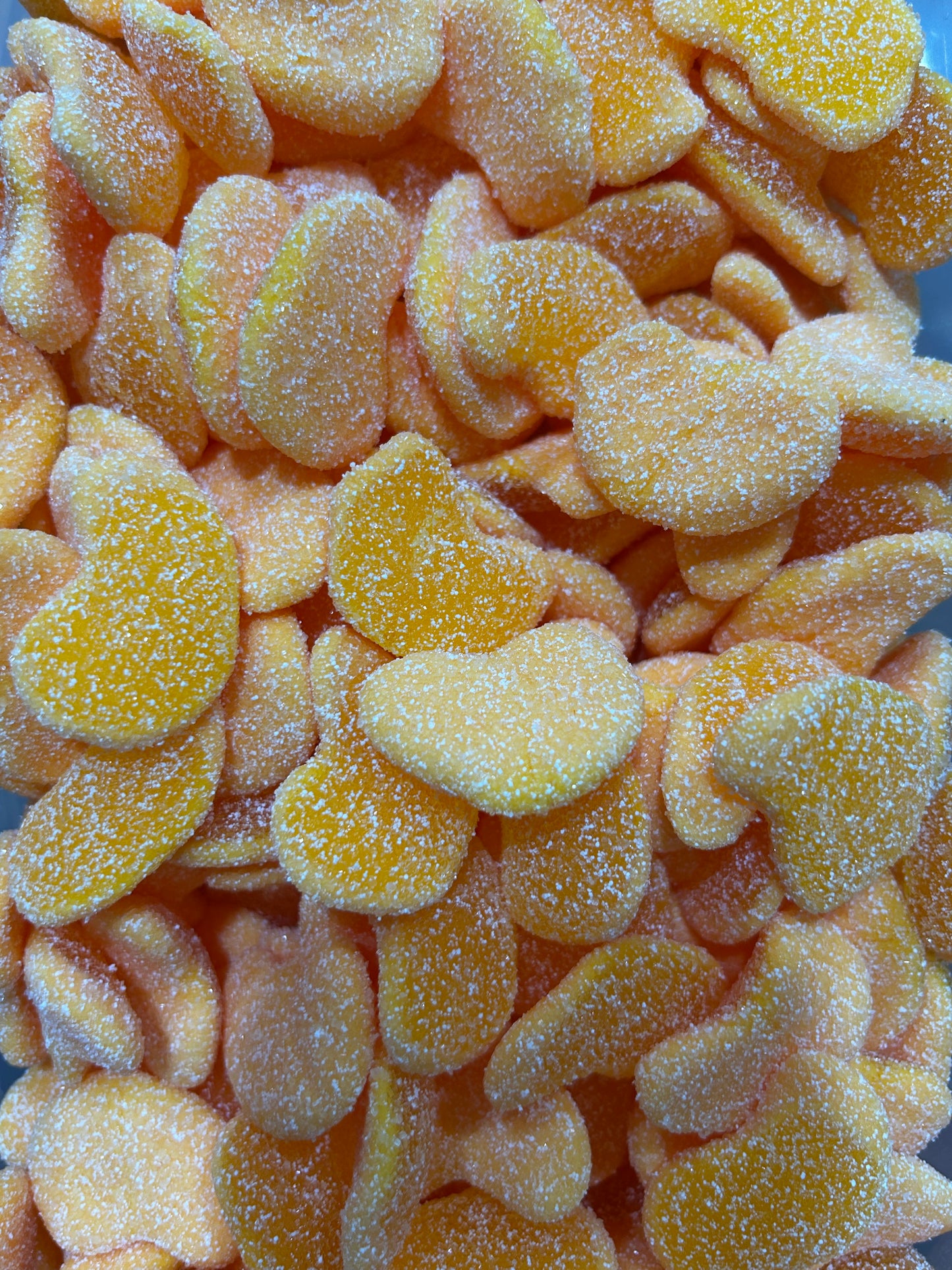 Mangue - 100g