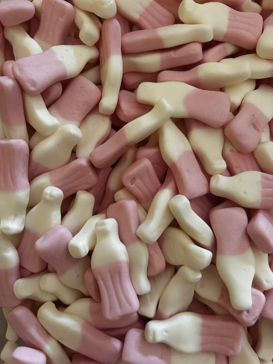 Bouteille Milkshake - 100g