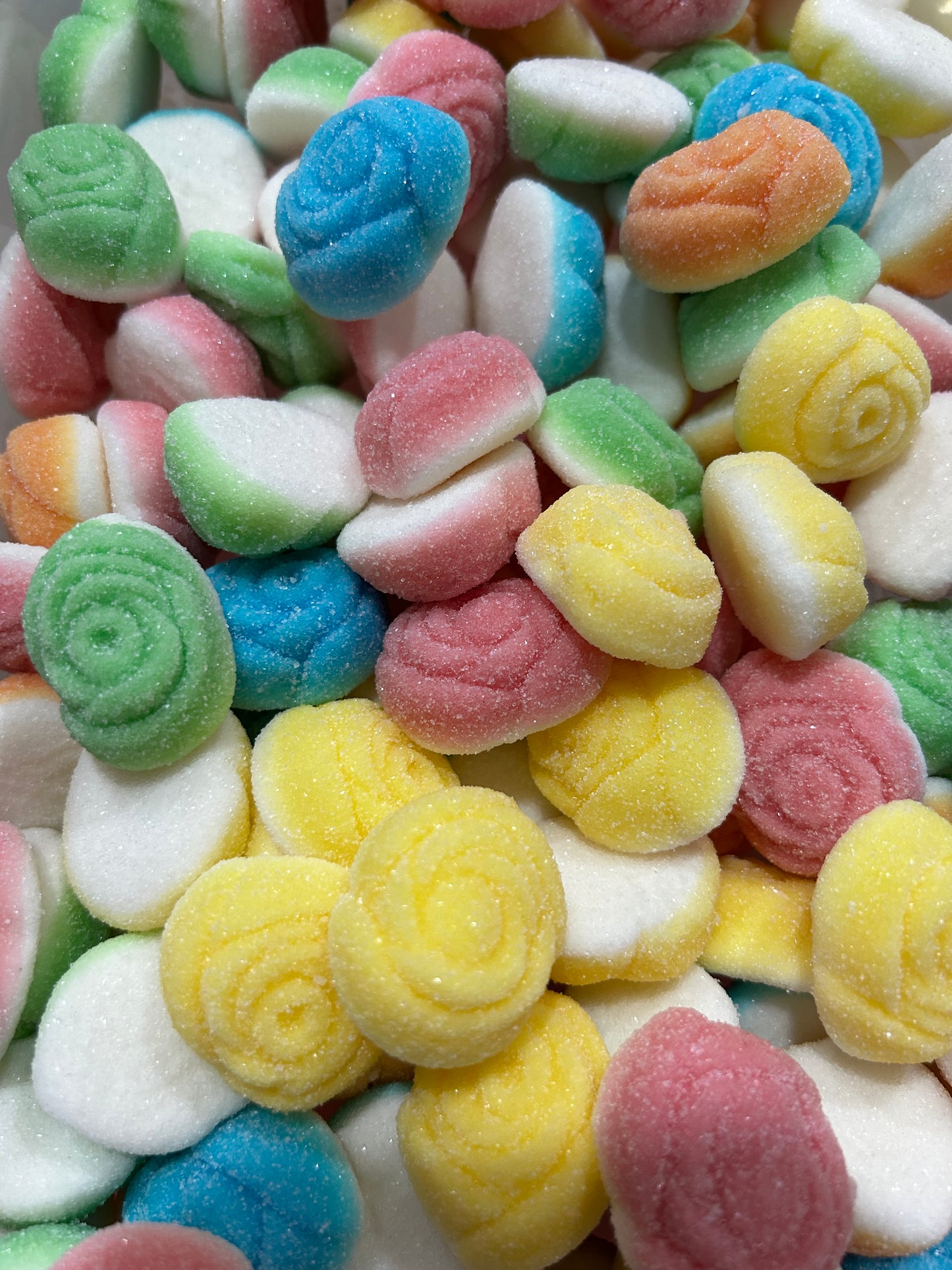 Fleur - 100g